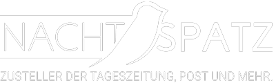Nachtspatz Logo
